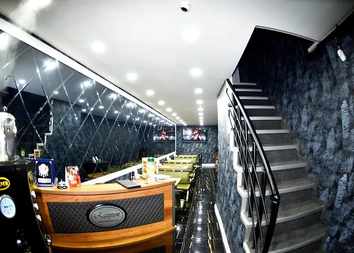 Diamond Pruva Hotel Sultan Ahmet